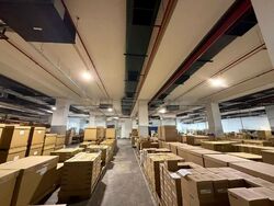 Pandan Crescent (D5), Warehouse #635434001